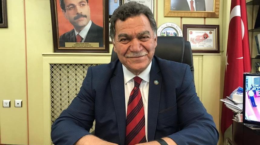 Mustafa Alan: “Pandemi süreci futbolda bir soğumaya neden oldu"