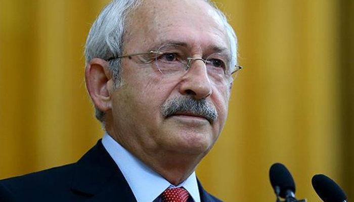 Kemal Kılıçdaroğlu'ndan Pınar Gültekin açıklaması