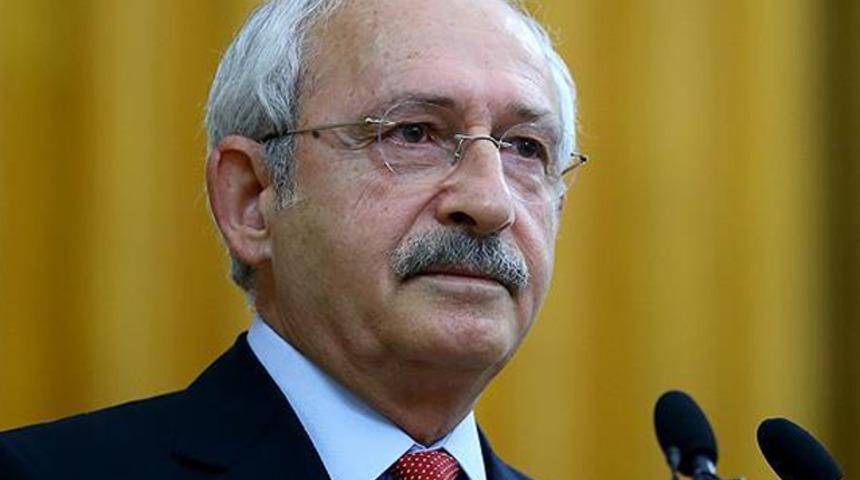 Kemal Kılıçdaroğlu'ndan Pınar Gültekin açıklaması