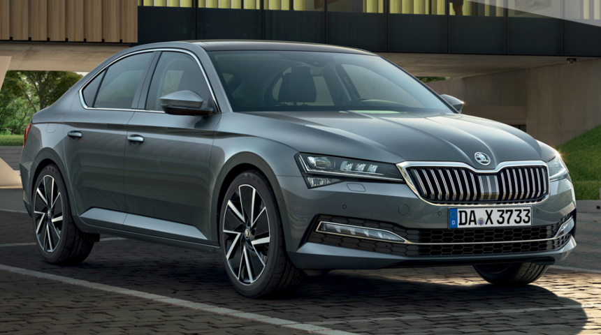 Skoda SuperB fiyatı belli oldu mu? 2020 Skoda SuperB fiyat listesi belli oldu mu? Skoda SuperB alınır mı alınmaz mı?