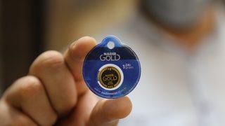 Altın fiyatları yükseldi! Düğünlerin yeni gözdesi yarım gram altın