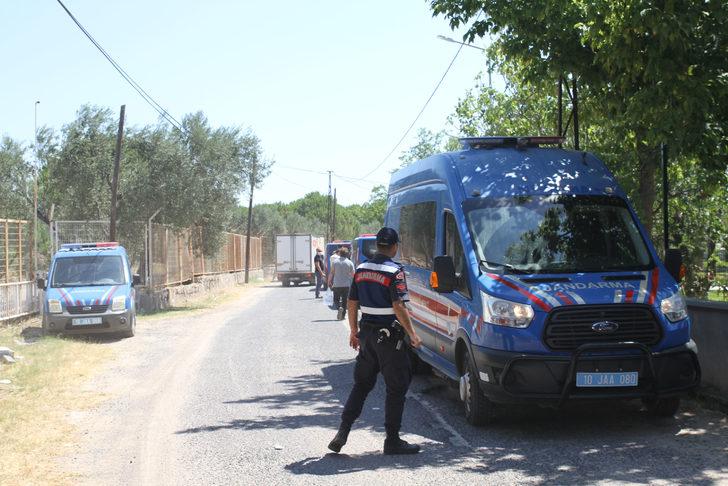 Ayvalık'ta büyük skandal! Otel el değiştirince kapıda kaldılar G2