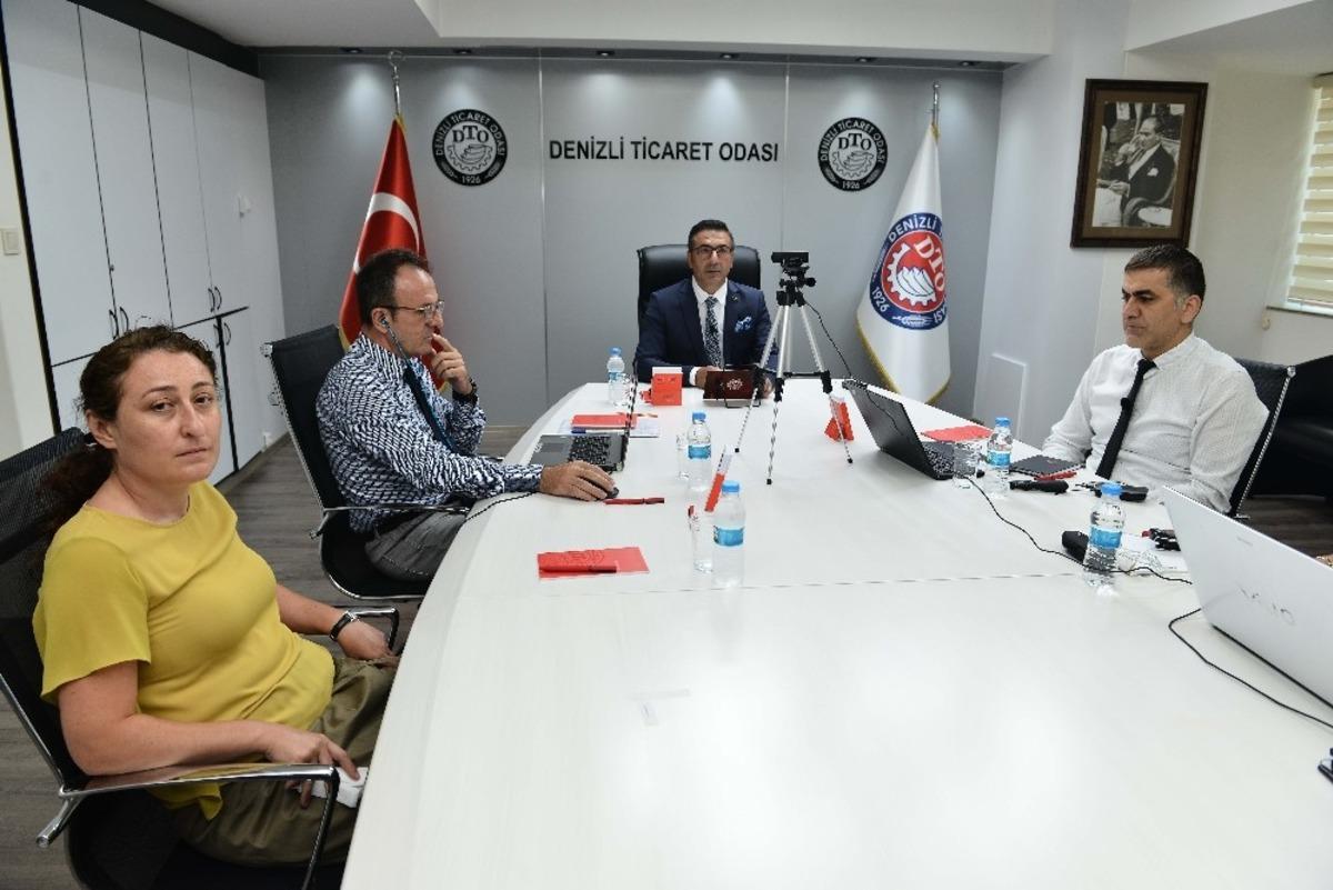 5 milyon euroluk destek alan proje, sanayiye &ccedil;ağ atlatacak