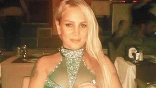 Maltepe'de lüks rezidansta Didem Mengü'yü vahşice öldürmüştü! Savcı müebbet hapis istedi