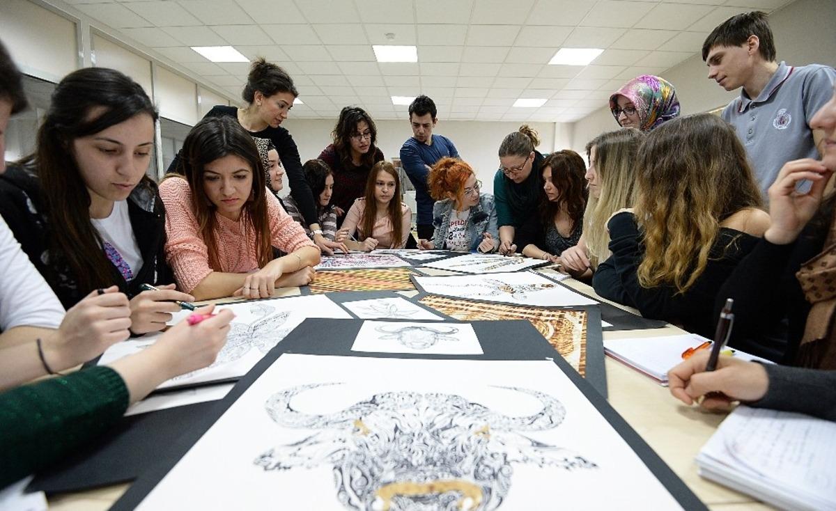 Mesleki eğitimde marka olan BUTGEM, yeni d&ouml;neme ilklerle başlıyor