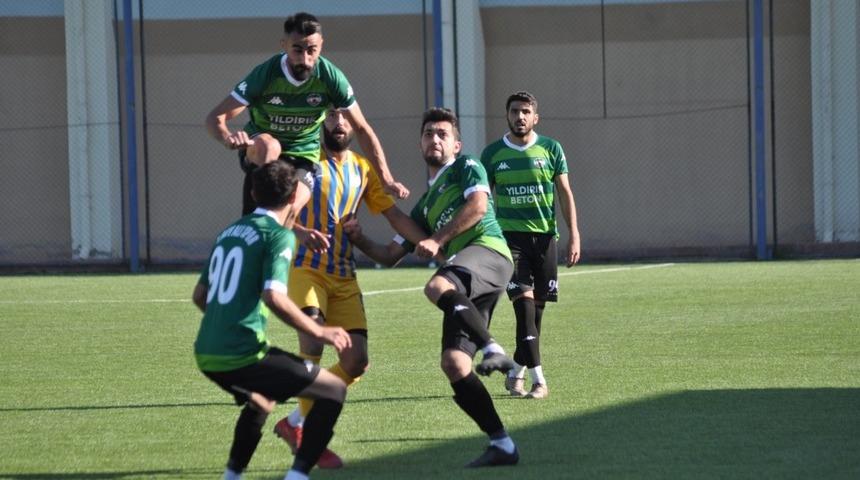 Kayseri&rsquo;nin BAL&rsquo;da 3 temsilcisi olacak