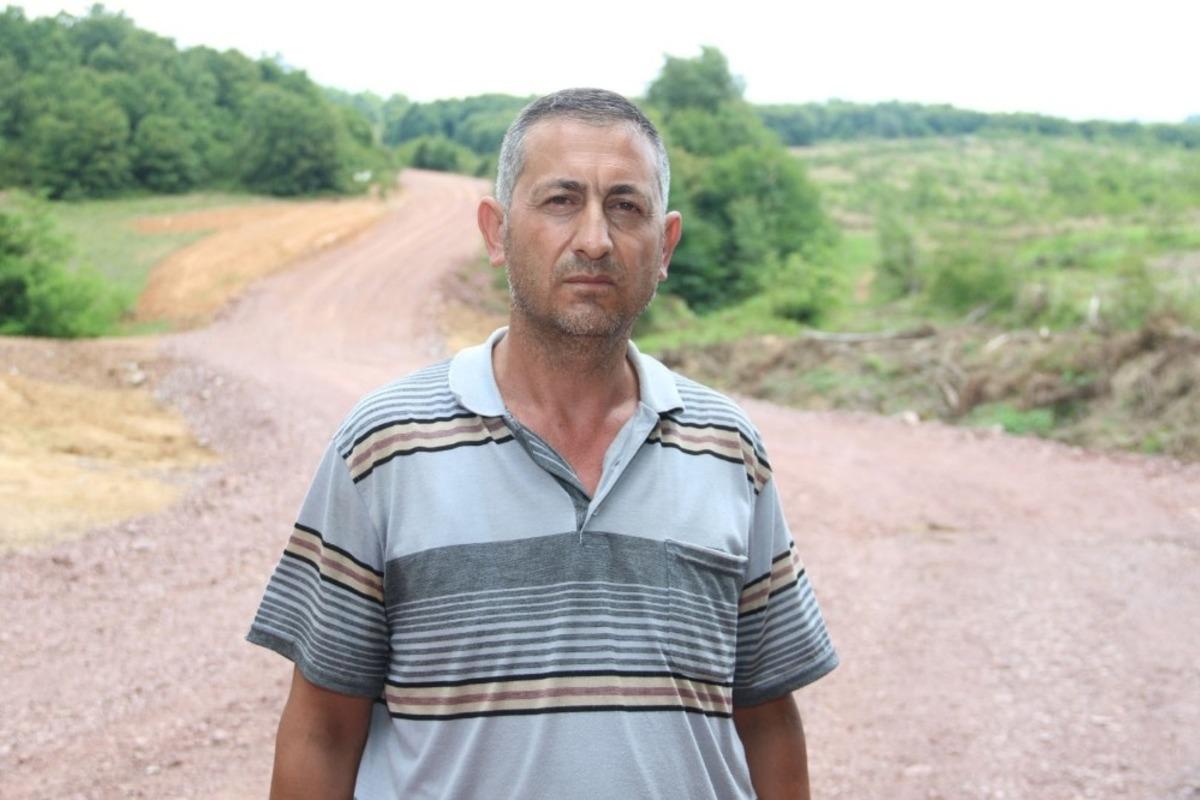 Alternatif yol, İzmit&rsquo;in iki k&ouml;y&uuml;n&uuml; yakınlaştıracak