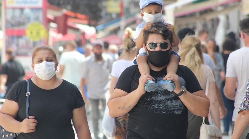 Bakan Koca açıkladı, İstanbullular o ile akın etti