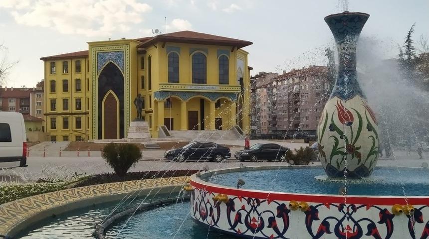 K&uuml;tahya Valiliği&rsquo;nden dolandırıcılık uyarısı