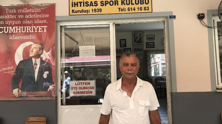 Kuşadası’nda "Domuz Sürek Avı" tepkilerine, avcılar kulübü başkanı cevap verdi