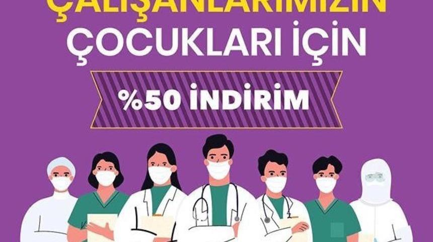 Uğur Okullarında erken kayıt avantajları