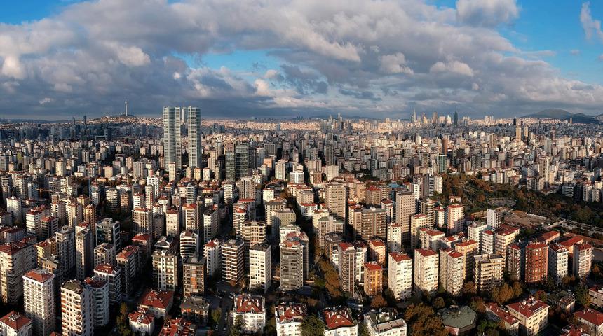Konut fiyatlarında dikkat çeken artış! Bir yılda yüzde 110 yükseldi