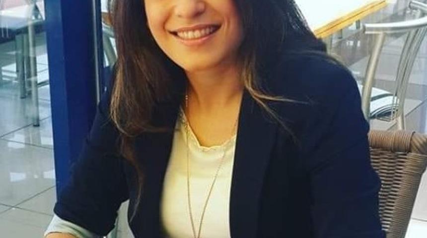 Karesi Kadın meclis Başkanı Yarbaoğlu istifa etti