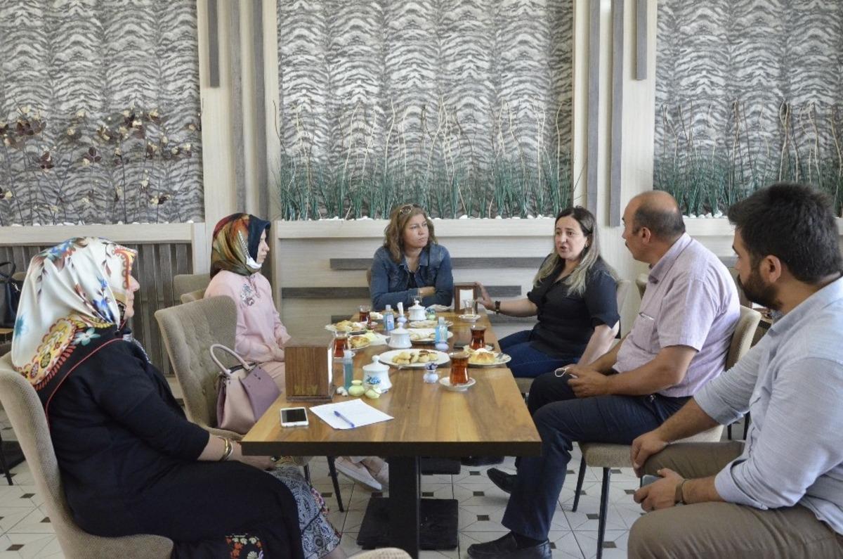 KADAMA Kadın Kooperatifi ilk meyvelerini verdi