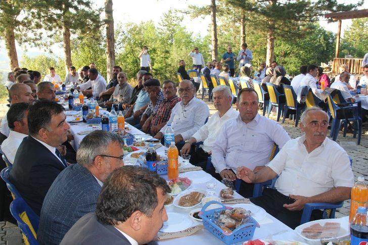 AK Parti teşkilatları istişare toplantısı G3