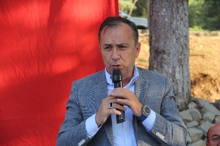 AK Parti teşkilatları istişare toplantısı G4