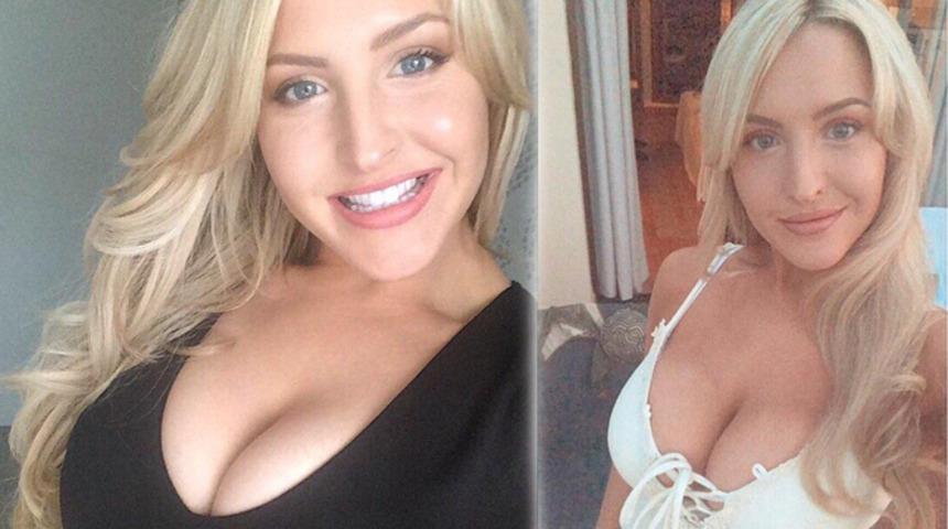 Emma Louise Jones, Leeds United&rsquo;ın formundan &ouml;t&uuml;r&uuml; heyecan yaşıyor