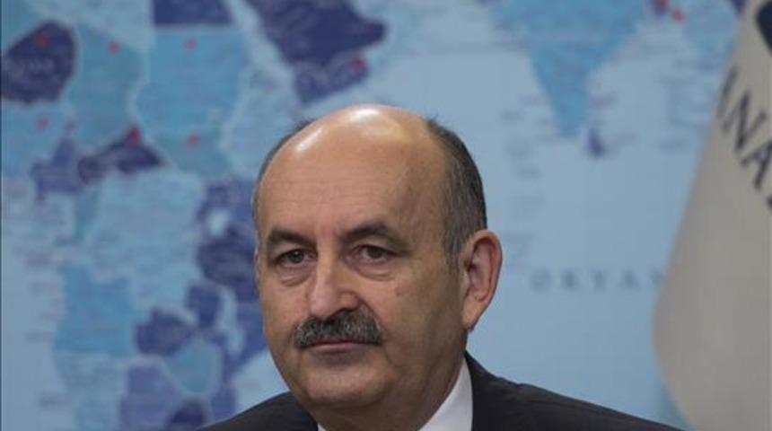 Eski Sağlık Bakanı Mehmet Müezzinoğlu: İddia araştırılsın, suç varsa dava açılsın