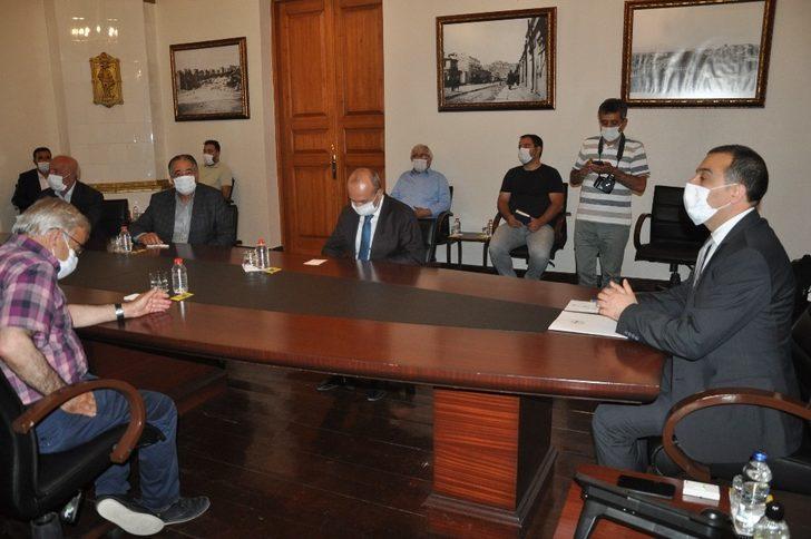 Kars’ta süt masaya yatırıldı G2