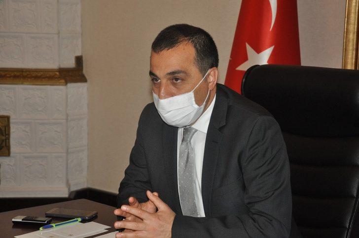 Kars’ta süt masaya yatırıldı G3