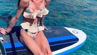 Cemre Kemer: Kapatın şu konuyu terbiyemi bozacağım