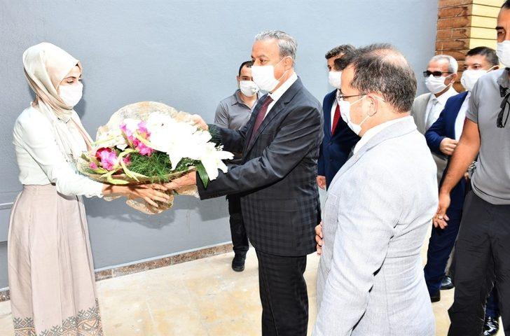 Mersin İstihdam ve Mesleki Eğitim Kurulu, Vali Su başkanlığında toplandı G2