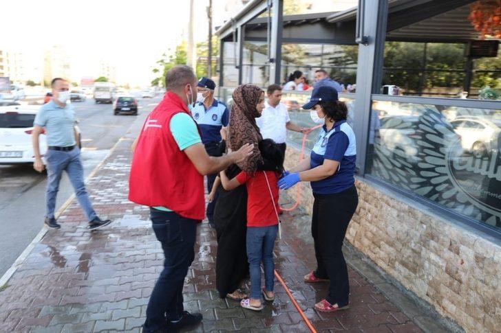 Çocuk işçiliğine göz açtırılmıyor G2