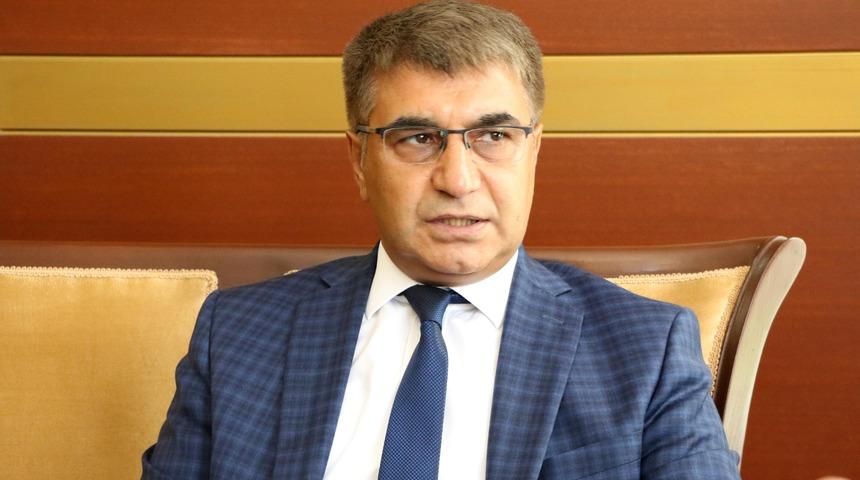 Karabük Valisi açıkladı: Kentte toplu bayramlaşmalar yasaklanacak