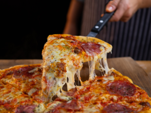Pizza tarifi