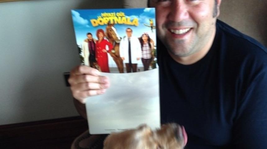 Niyazi Gül Dörtnala nerede çekildi? Ata Demirel’in filmi ‘Niyazi Gül Dörtnala’ konusu ve oyuncuları!