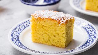 Revani tarifi: Tam ölçülü revani nasıl yapılır?