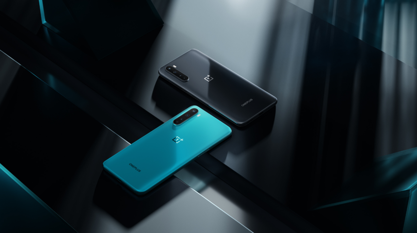 iPhone SE 2020'ye dişli rakip: OnePlus Nord tanıtıldı! İşte özellikleri, fiyatı