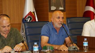 Alanyaspor Başkanı Çavuşoğlu: N'Sakala transferinde özür dilediler