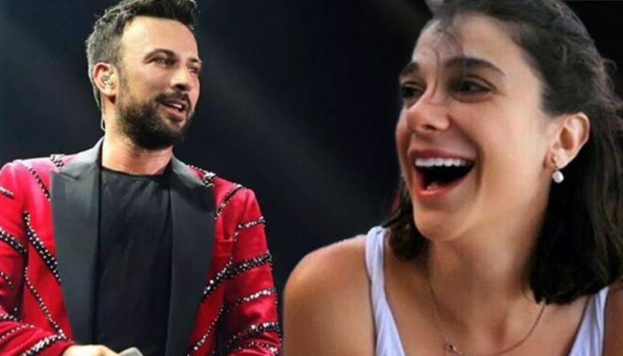 Tarkan'dan Pınar Gültekin isyanı geldi! 'Eyy yetkililer! Siz nasıl rahat uyuyorsunuz yahu?'
