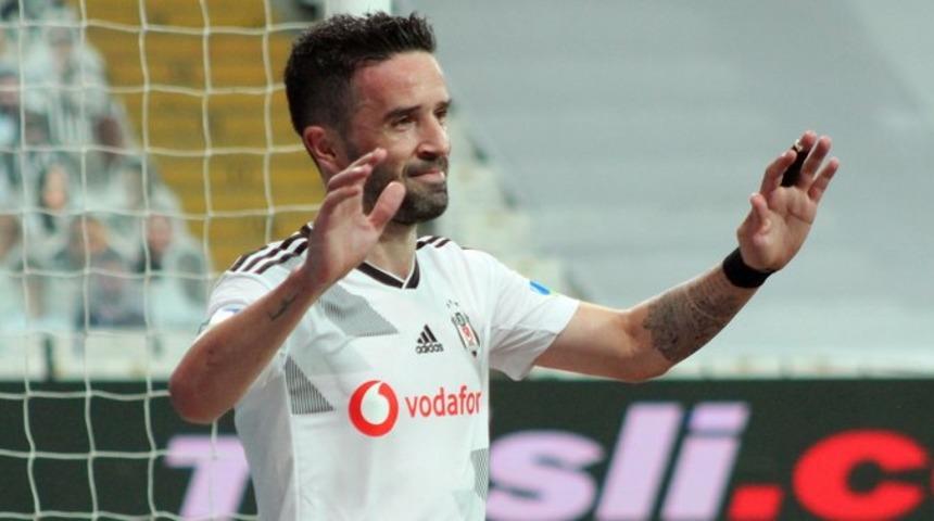Fenerbahçe, Gökhan Gönül transferinde mutlu sona ulaştı!