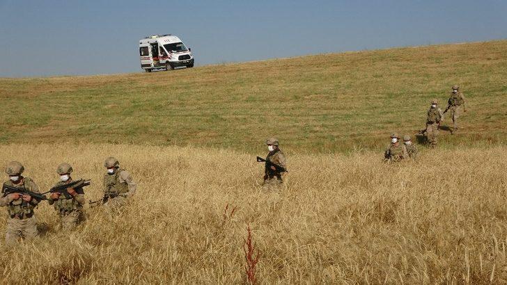 Gölette serinlemeye çalışan çocuk boğuldu G3