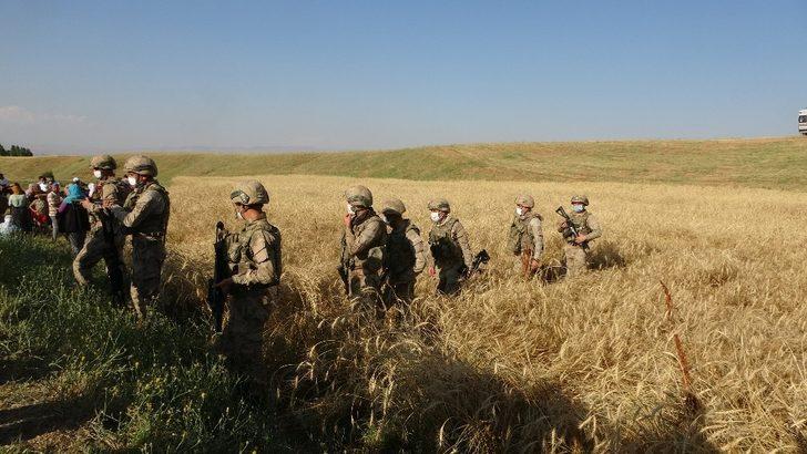 Gölette serinlemeye çalışan çocuk boğuldu G4