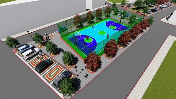 Mesudiye Mahallesi yeni yaşam alanına kavuşuyor G2