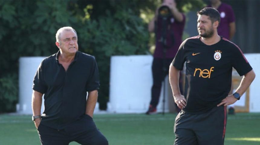 Ümit Davala, Galatasaray'dan ayrılacak!