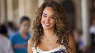  Seda Bakan'ın Shakira dansı olay oldu