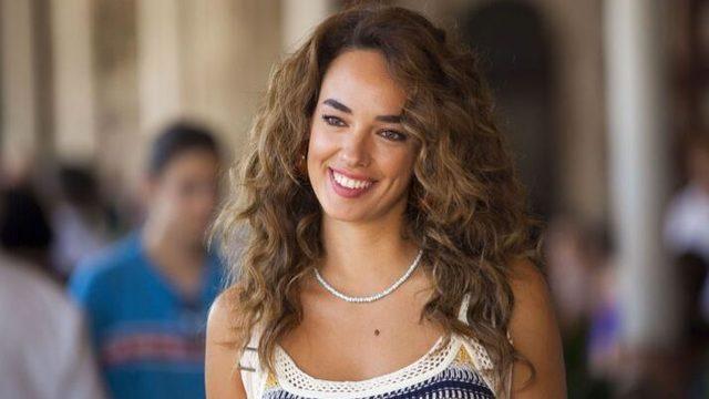  Seda Bakan'ın Shakira dansı olay oldu