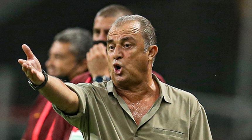 Fatih Terim’den LGS 1.’si Ömer Arda paylaşımı