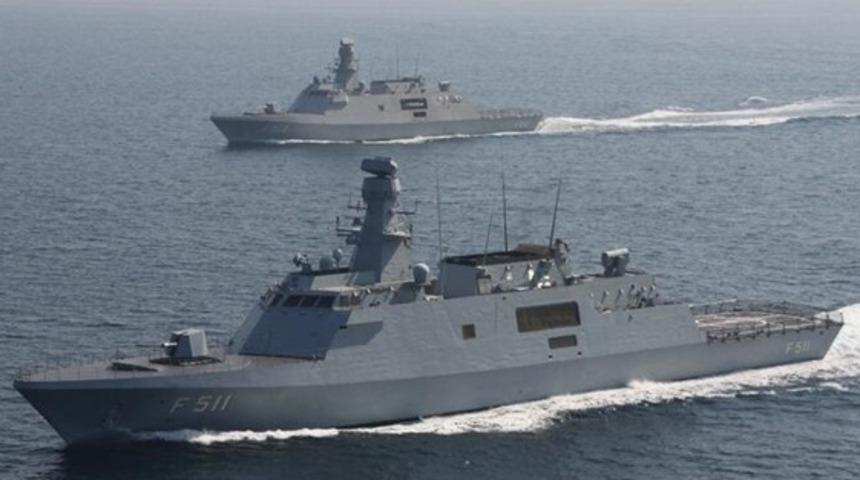 NAVTEX nedir? NAVTEX ilan etmek ne demek?