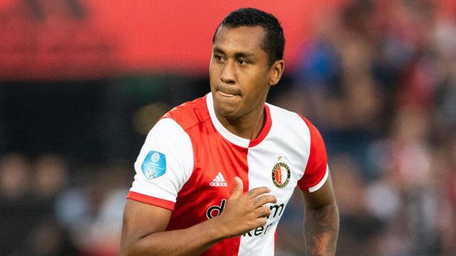 Beşiktaş'ın istediği Renato Tapia, Celta Vigo'da