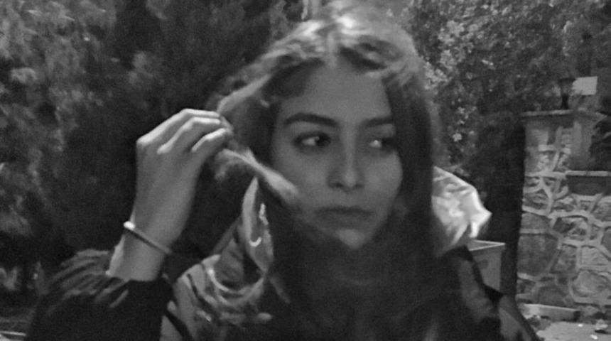 Tuğ&ccedil;e &Ccedil;elik'i tehdit eden kişi g&ouml;zaltına alındı