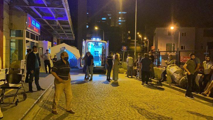 Düğünde maganda kurşunu ağır yaraladı G2