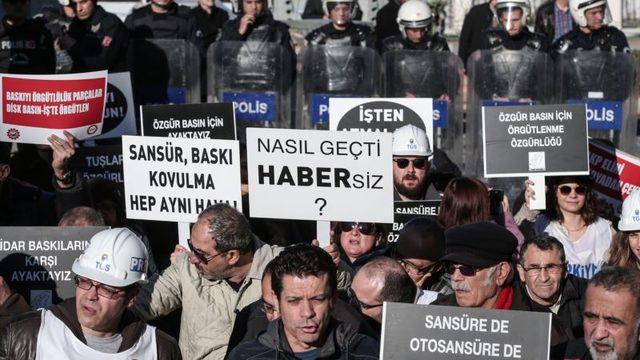 Sosyal Medya Düzenlemesi Haberlerin Geçmişini Değiştirebilir