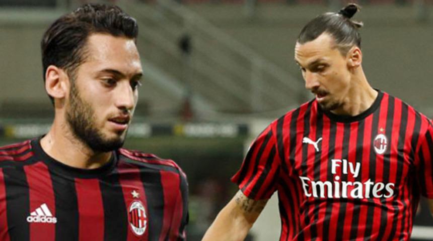 ÖZET | Sassuolo - Milan maç sonucu: 1-2