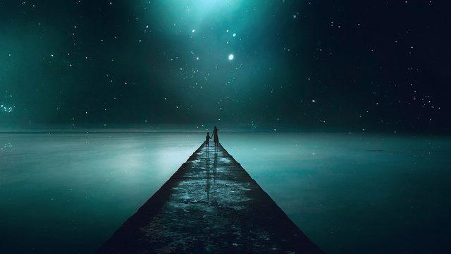 Kahve falında yıldız görmek ne anlama gelir? Falda yıldız şekli görmek