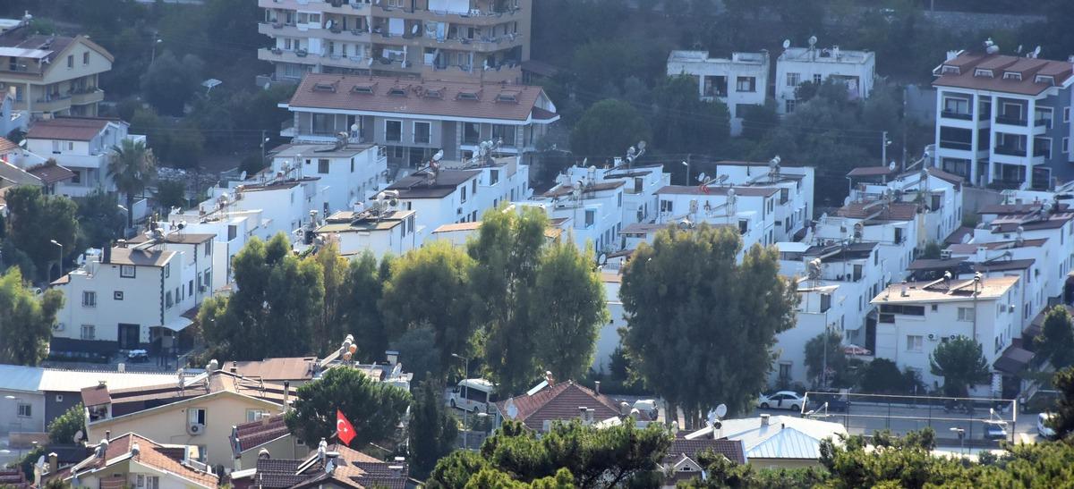 Koronavir&uuml;s sonrası g&uuml;nl&uuml;k yazlık kiraları iki katına &ccedil;ıktı
